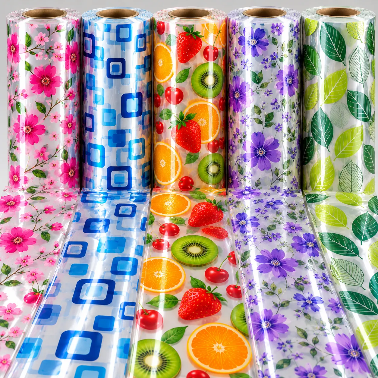 Printed Material